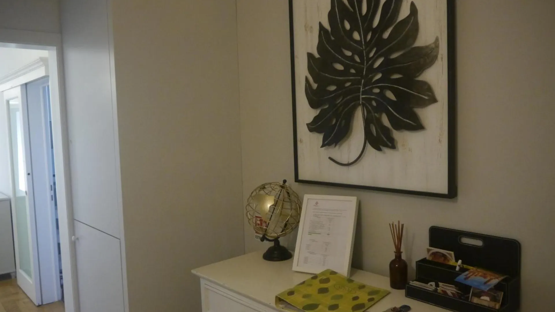 Romantic&Charming Apartments Florencia