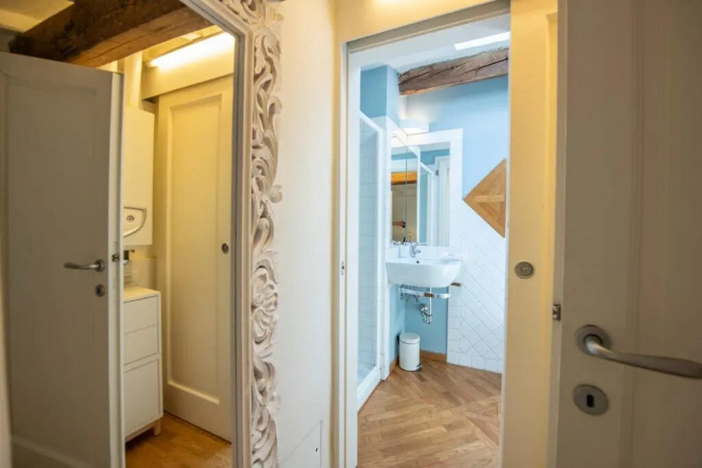 Romantic&Charming Apartments Florencia Italia