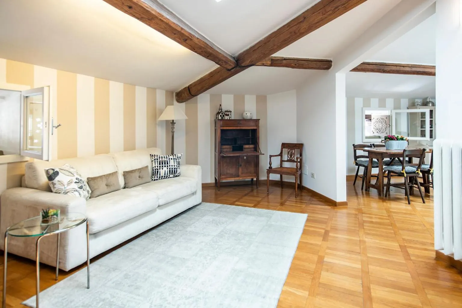 Romantic&Charming Apartments Florencia 0*,  Italia
