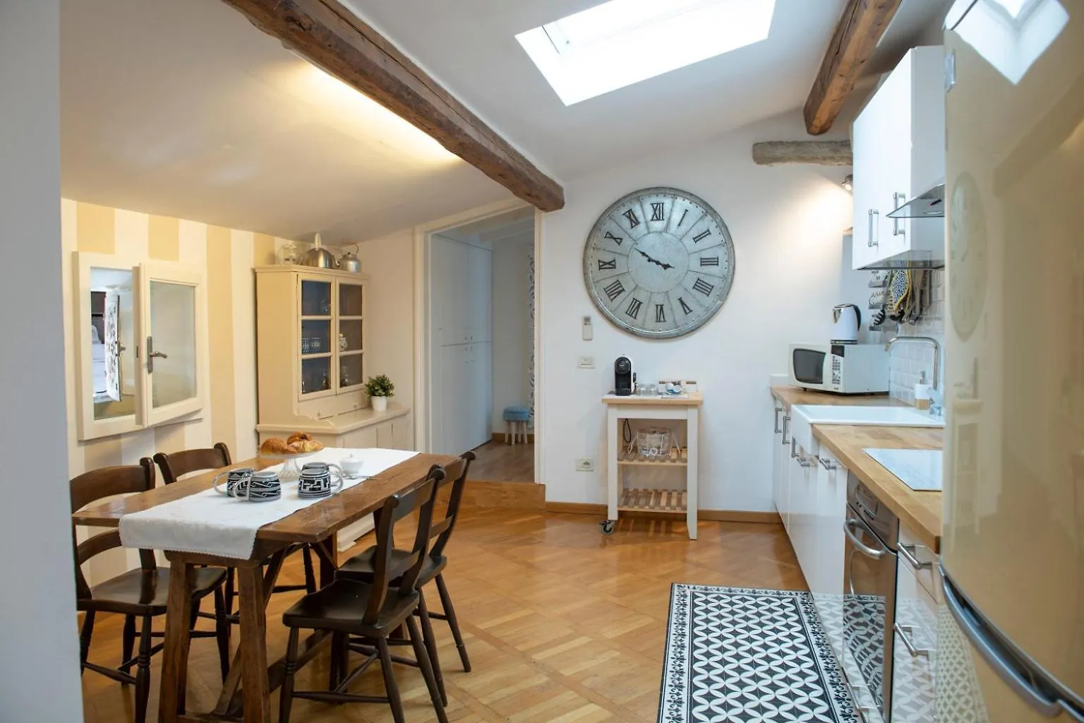 Romantic&Charming Apartments Florencia Italia