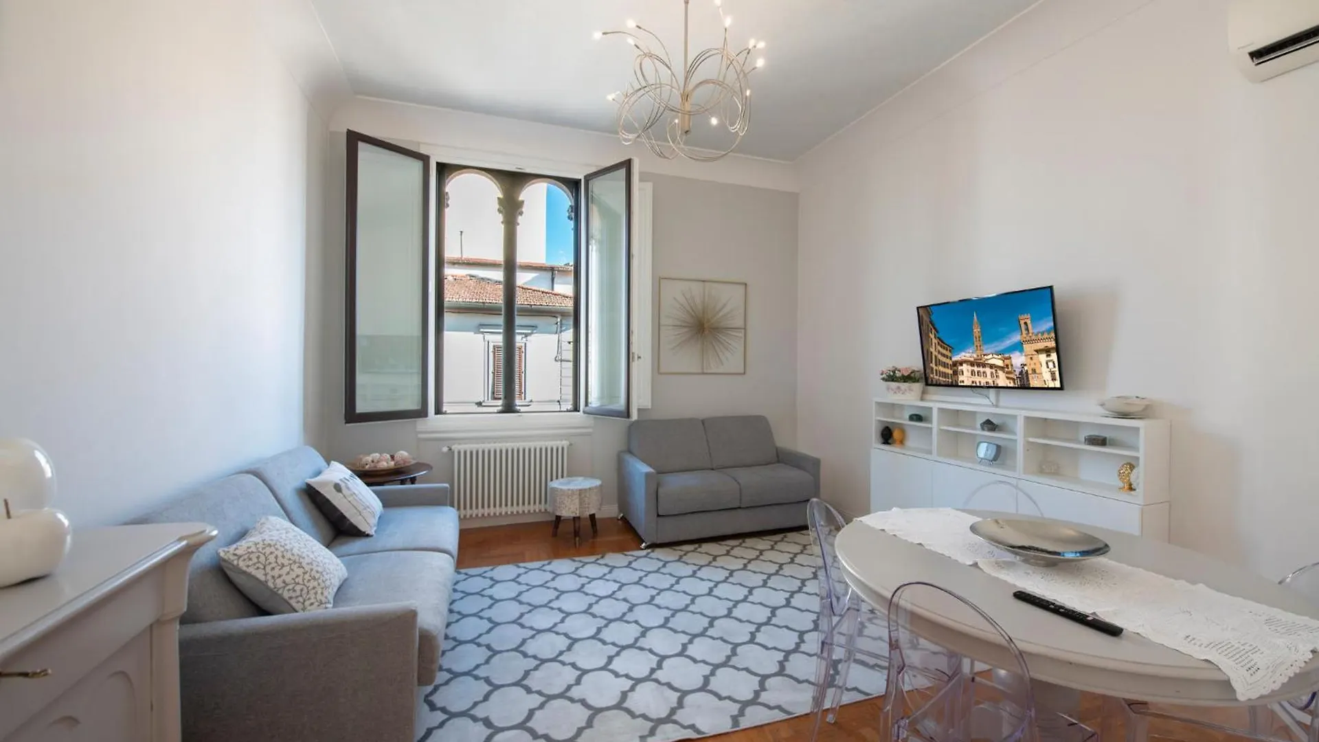 Romantic&Charming Apartments Florencia