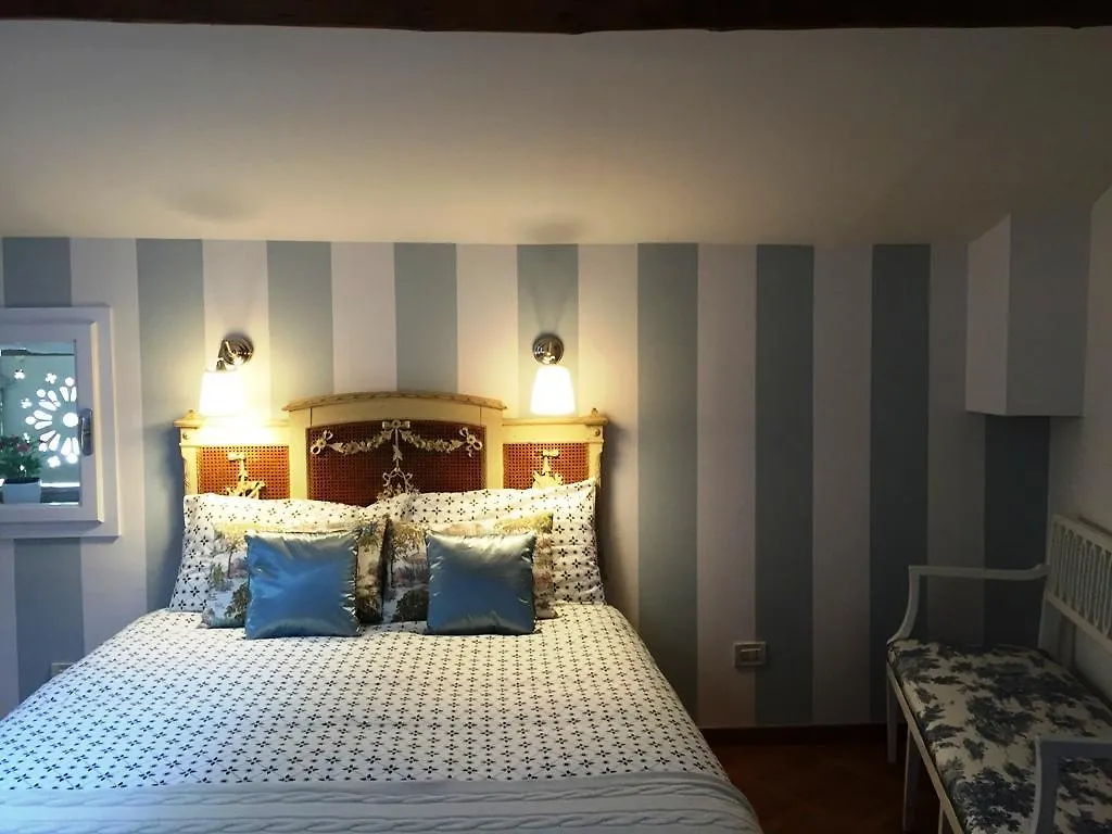 Romantic&Charming Apartments Florencia
