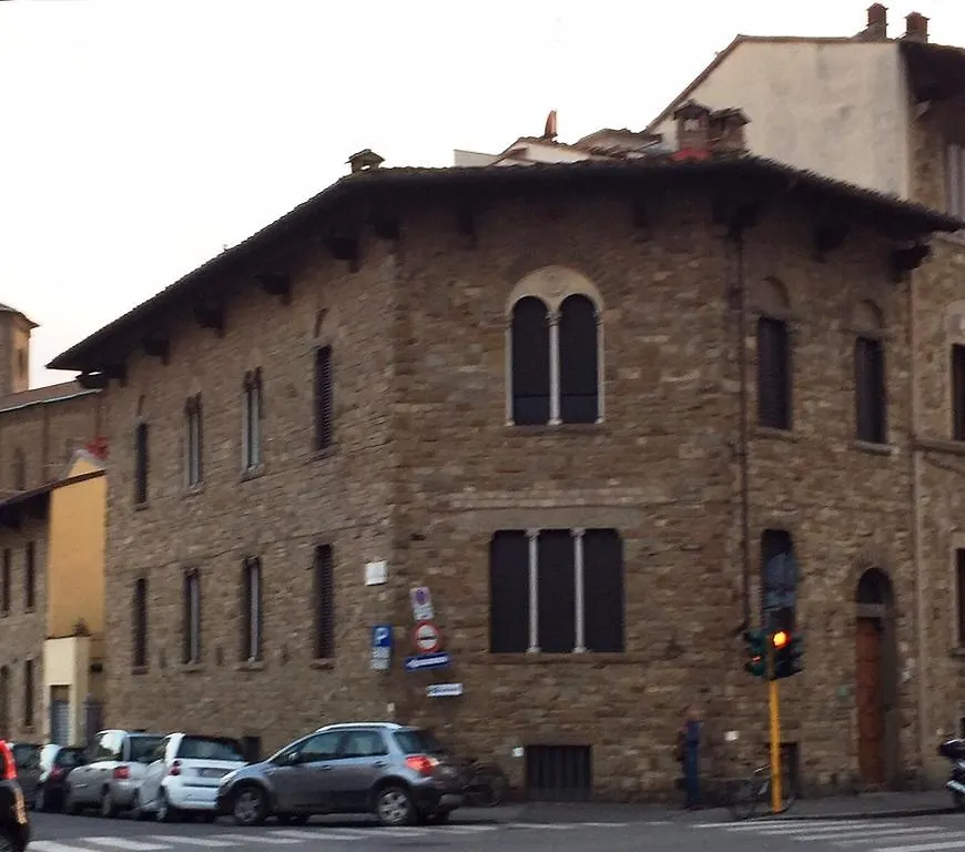 Romantic&Charming Apartments Florencia