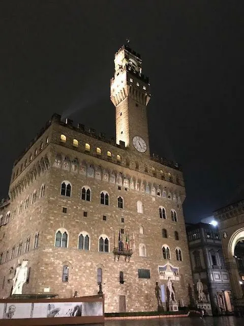 Romantic&Charming Apartments Florencia Italia