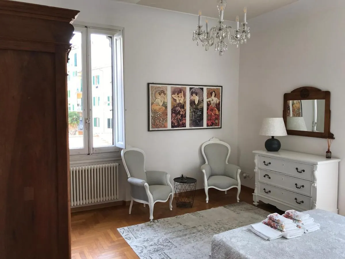 Romantic&Charming Apartments Florencia 0*,  Italia