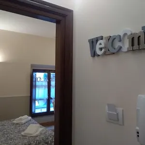 Apartment Relais Campanile Adelaide, Florence