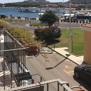 Nido Di Sara Hébergement de vacances Palau