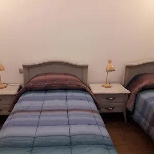 Vie D'acqua Al Morelo - Center-bo Appartement Bologne
