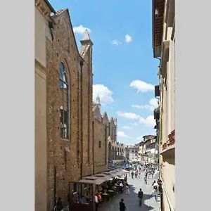 San Giuseppe Nido Firenze