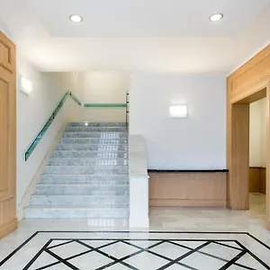 Charming Loft In Porta Romana Firenze