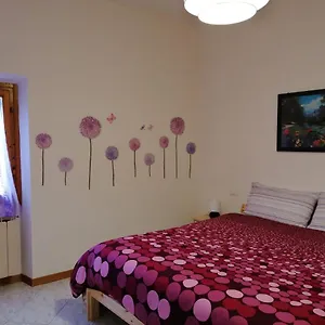 A Casa Di Iole Tra Il Chianti E La Bella Firenze