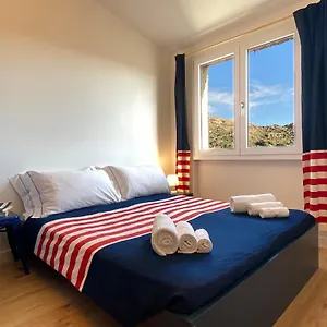 Homey Experience - Coast Garden & Design Appartement La Maddalena (Sassari)