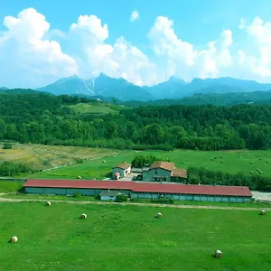 Vakantieboerderij La Praduscella, Fivizzano