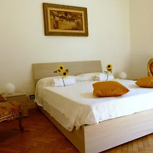 Un Giardino A Due Passi Dal Mare Appartement La Spezia