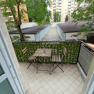 Apartament Famagosta Appartement Milan
