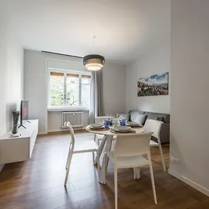 Caravaggio A Due Passi Dalla Funicolare Appartement Bergame