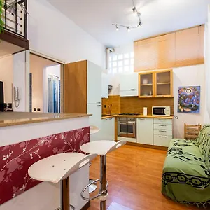 Navigli Toy Artistic Appartement Milan