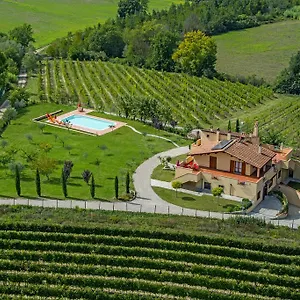 Appartement Il Gufo Del Chianti, Montespertoli