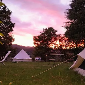 Camping Grondola - Federicofarm, Pontremoli