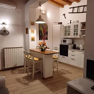 Vakantiehuis Ada, Fiesole