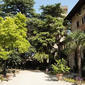 Appartement Residenza D'epoca Il Cassero, Lucignano