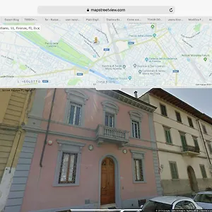 Il Villino Rosa Florence