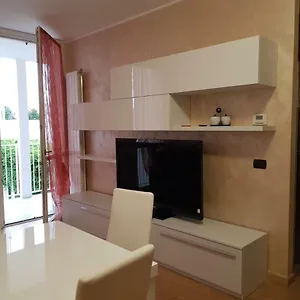 Milano Malpensa Grandi Ap Apartment Gallarate