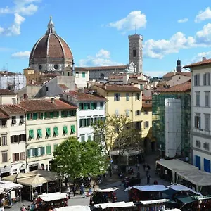 Apartamento Panoramic Near Duomo And Station