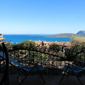Casa Vacanze Il Corbezzolo - Golfo Di Marinella Apartment Porto Rotondo