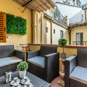 Apartment Wine Sangiovese, Florence