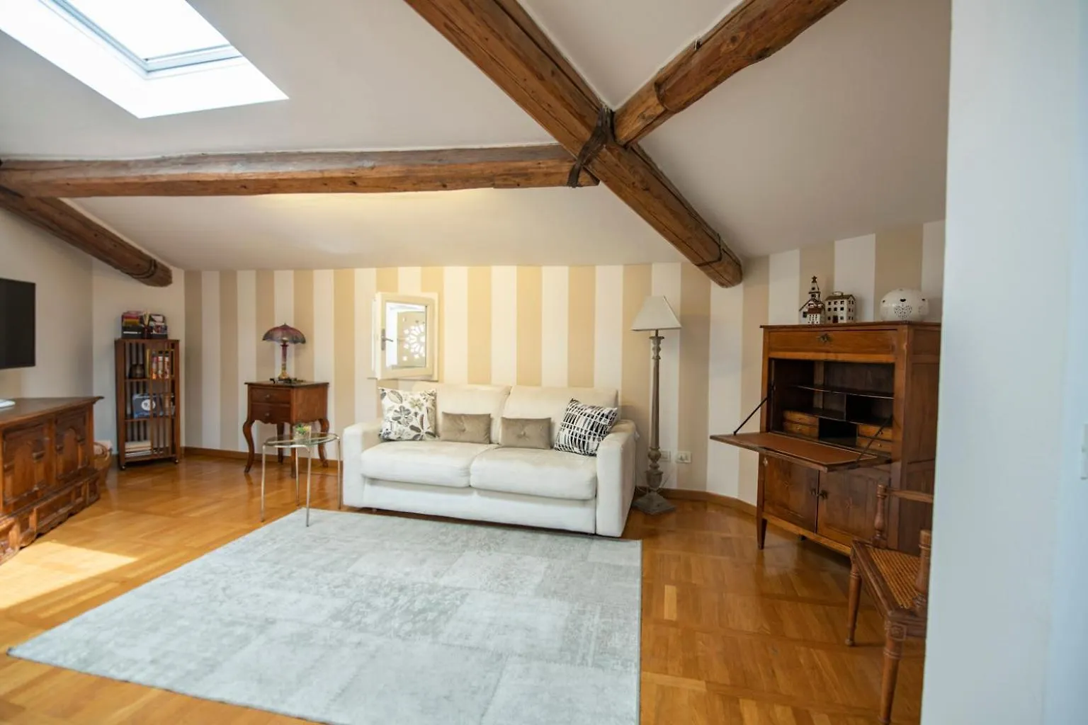 Romantic And Charming Apartments Florence 0*,