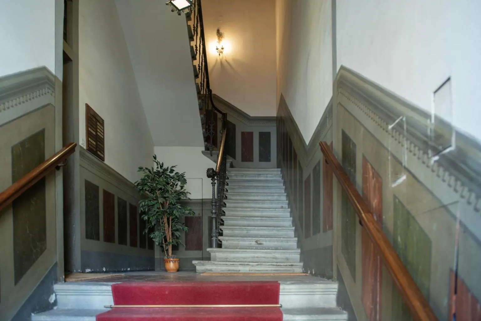 Romantic And Charming Apartments Florence