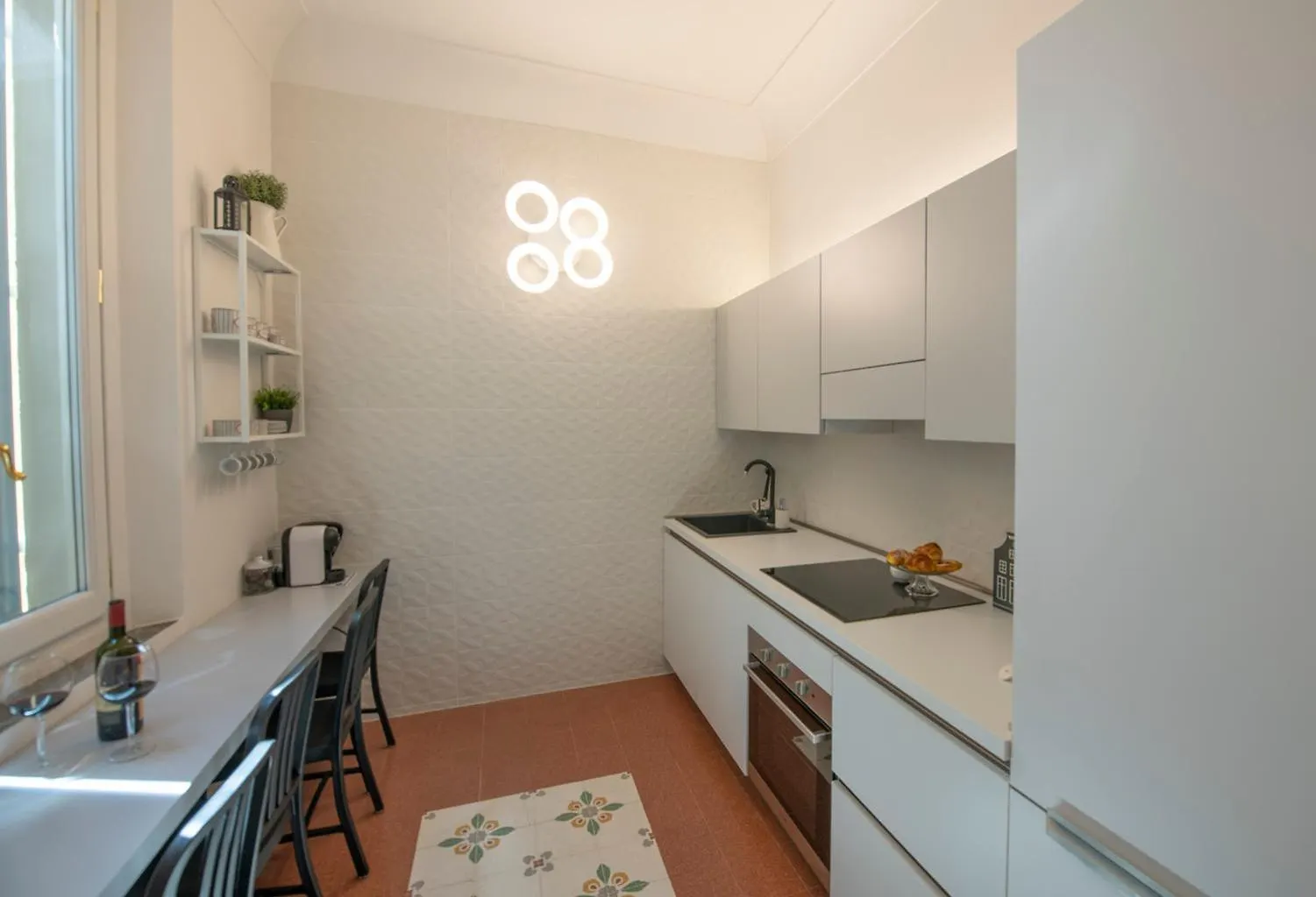 Romantic And Charming Apartments Florence