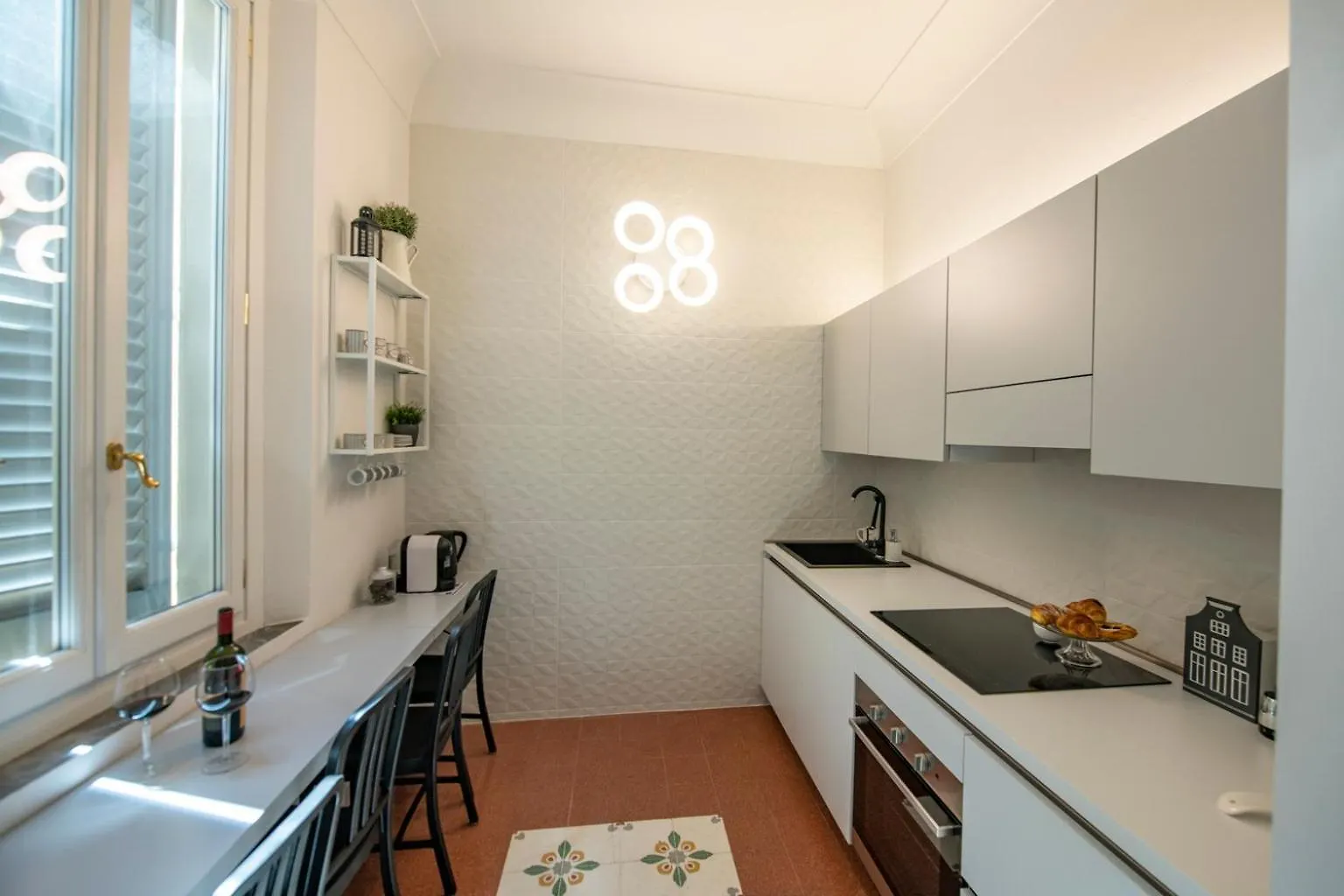 Romantic And Charming Apartments Florence