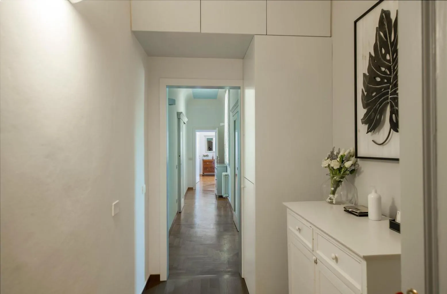 Romantic And Charming Apartments Florence Italy