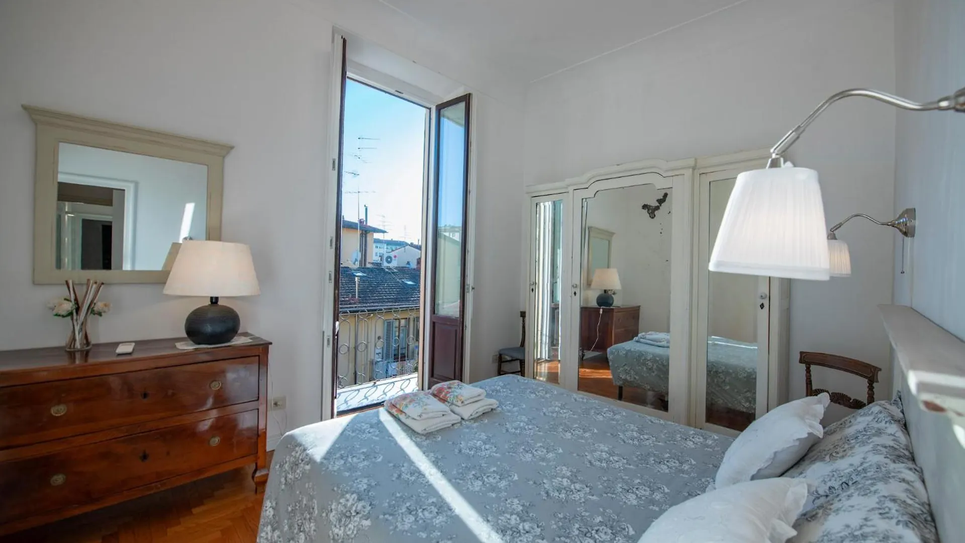 Romantic And Charming Apartments Florence 0*,  Italy