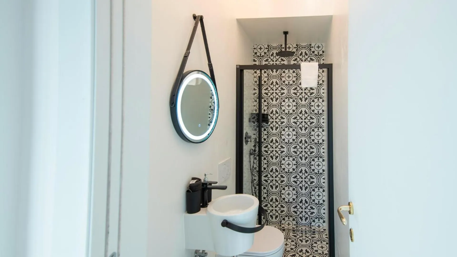 Romantic And Charming Apartments Florence Italie