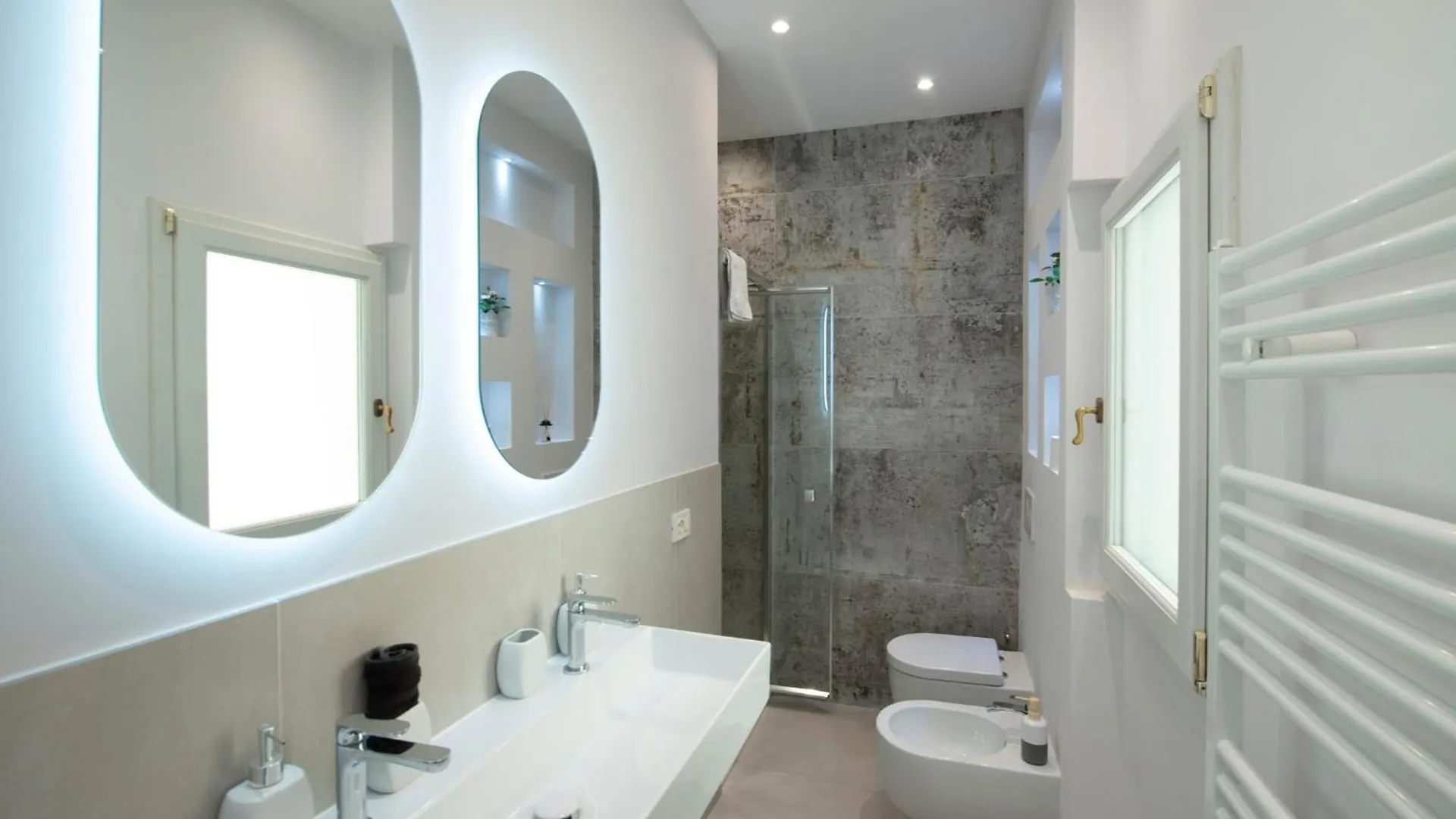 Romantic And Charming Apartments Florence
