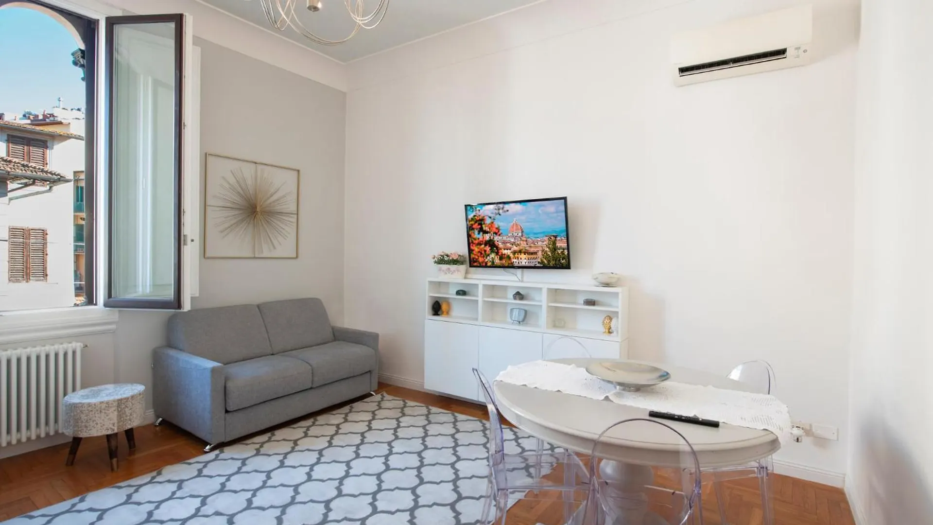 Romantic And Charming Apartments Florence Italië