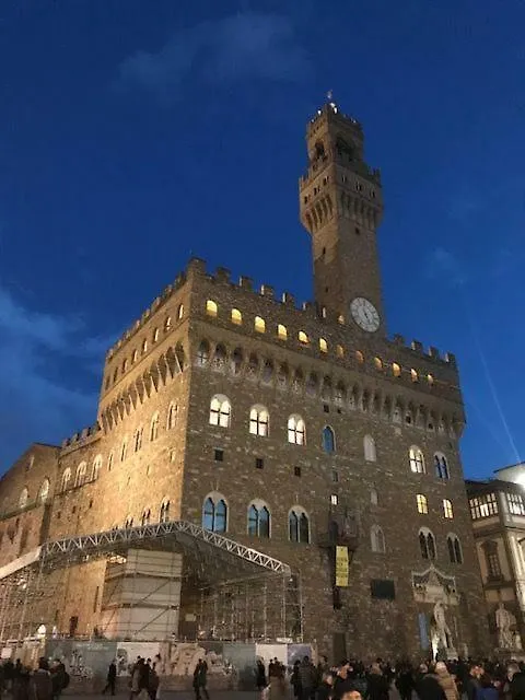 Romantic And Charming Apartments Florence